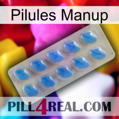 Manup Pills 22